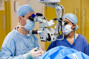Is it Time for Cataract Surgery?